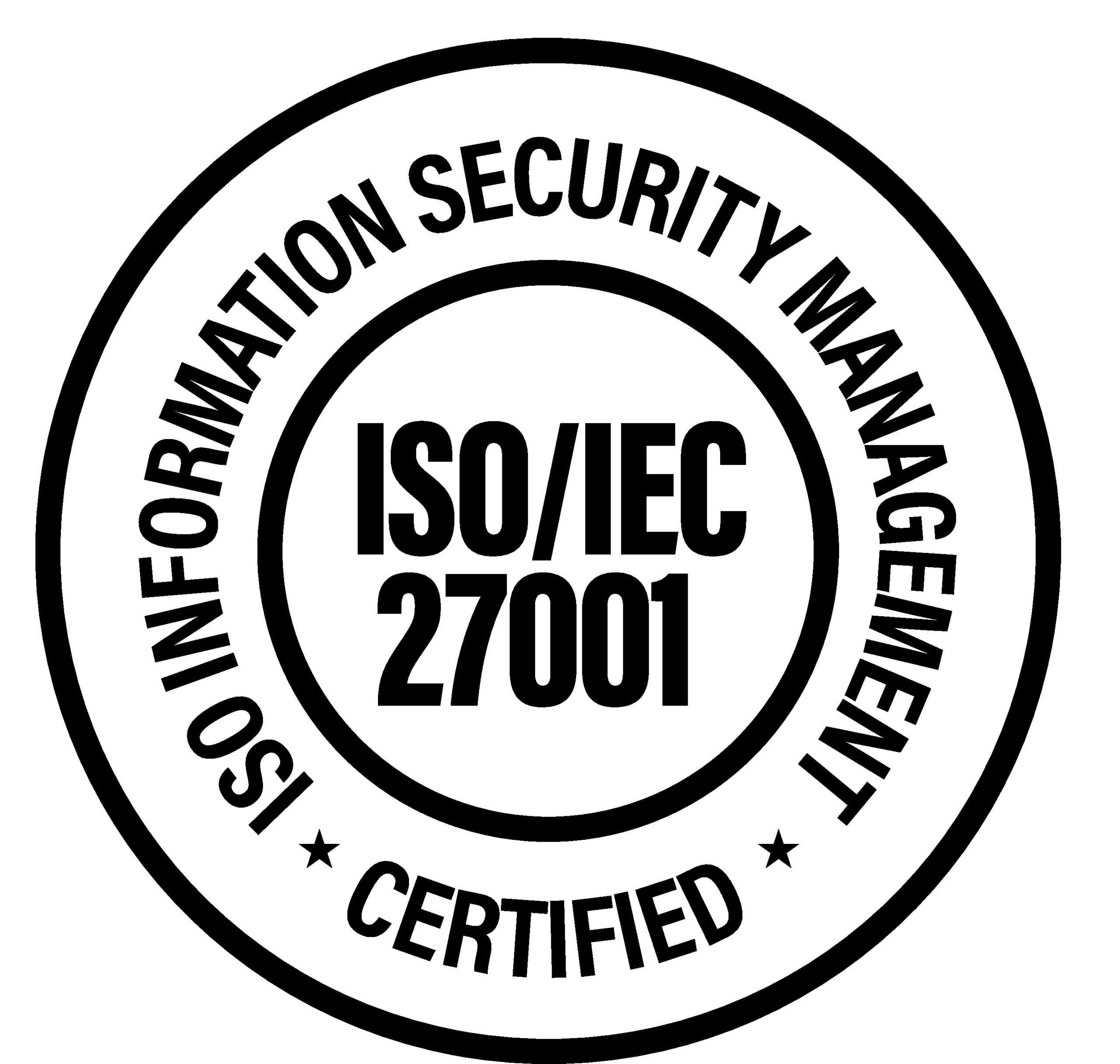 Virtualware obtiene la certificación ISO 27001