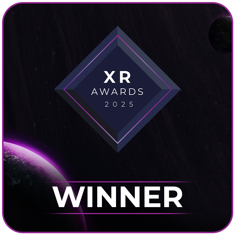 XRA25_Winner_VIROO