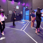 immersive room viroo