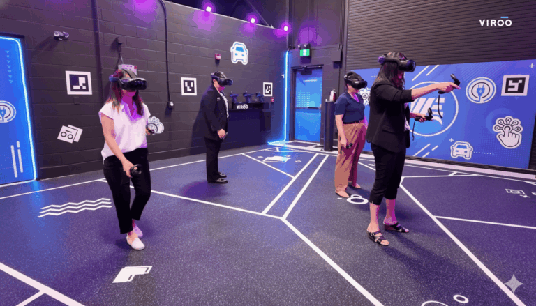 Powering Canada’s EV Workforce with VIROO