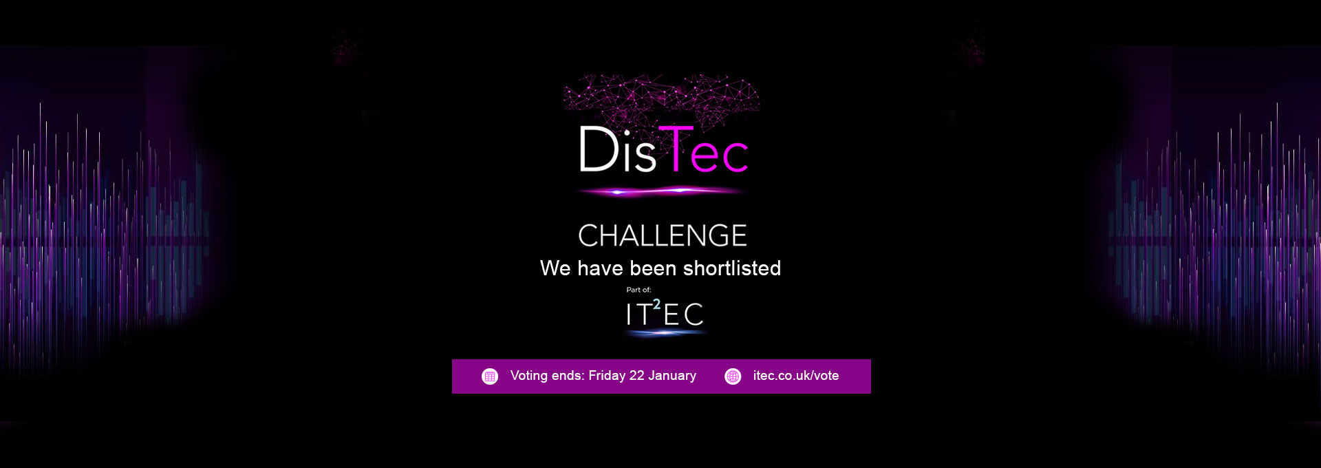 viroo distec challenge