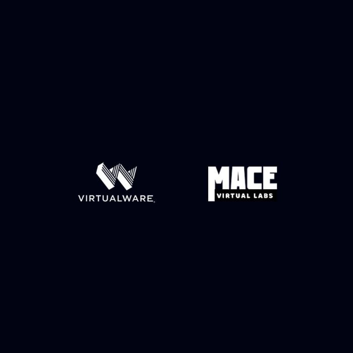 MACE VL Virtualware