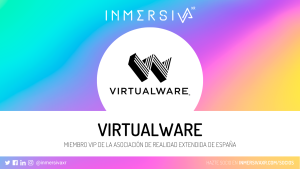 Virtualware Inmersiva XR