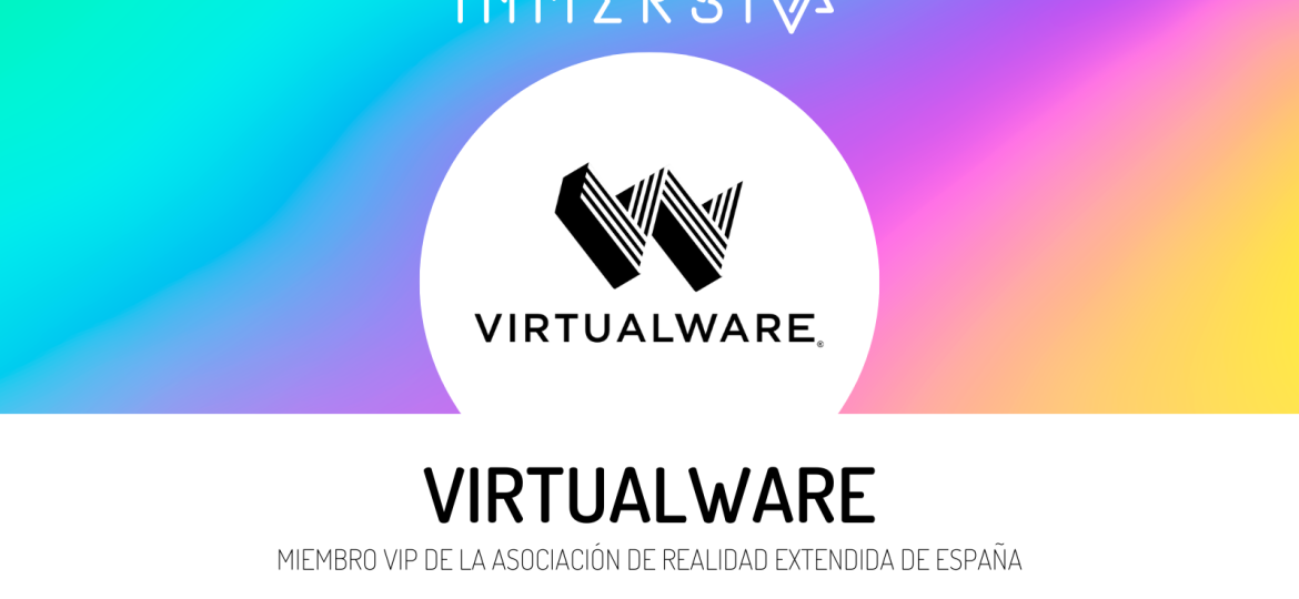 Virtualware Inmersiva XR