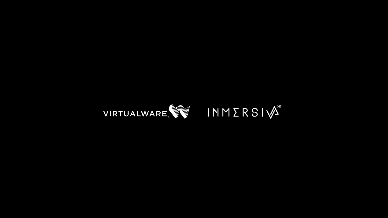 inmersiva xr virtualware