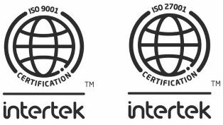 Virtualware_ISO_logos