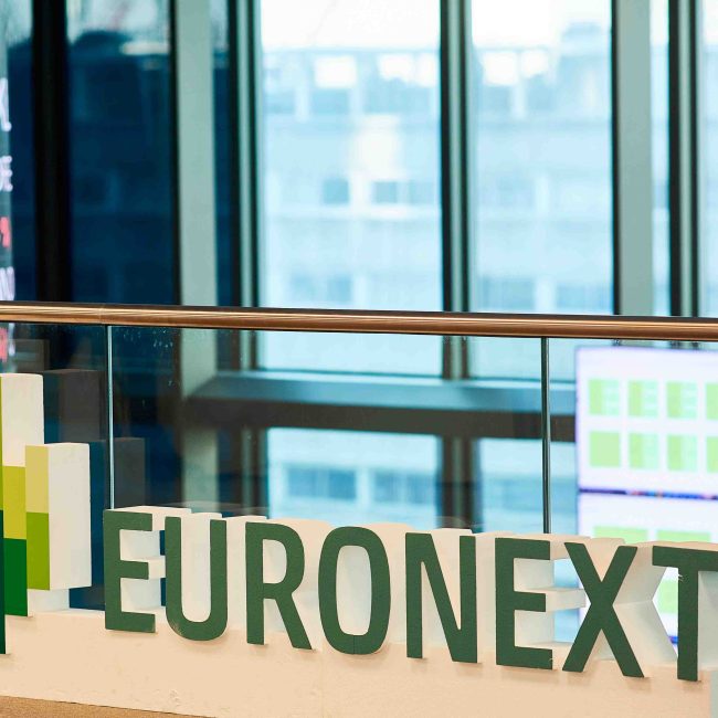 virtualware euronext