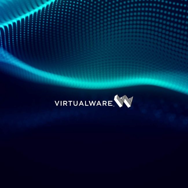 Virtualware background