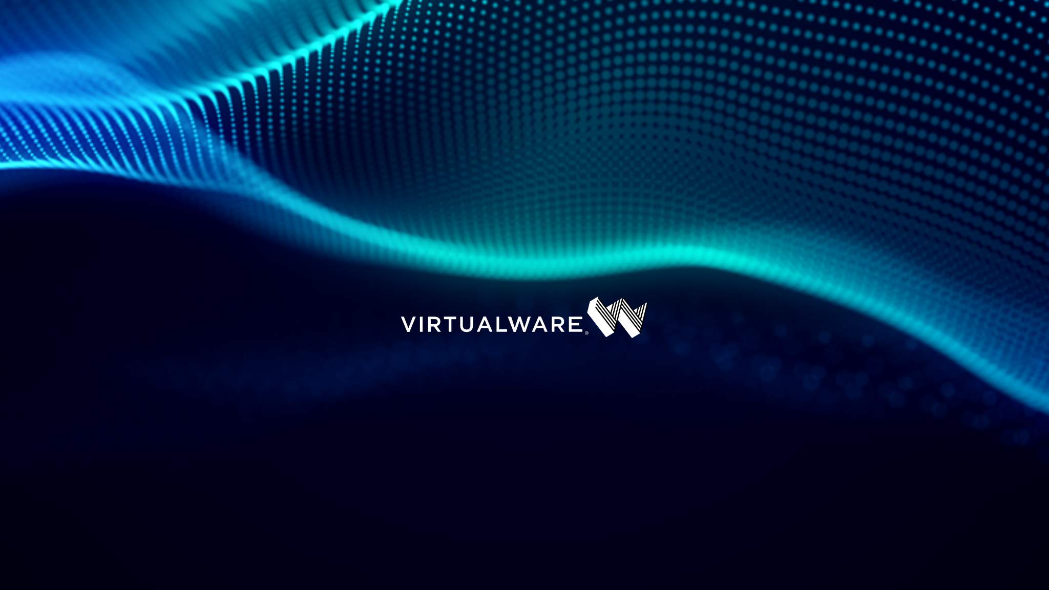 Virtualware background