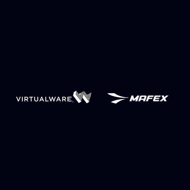 Virtualware Mafex