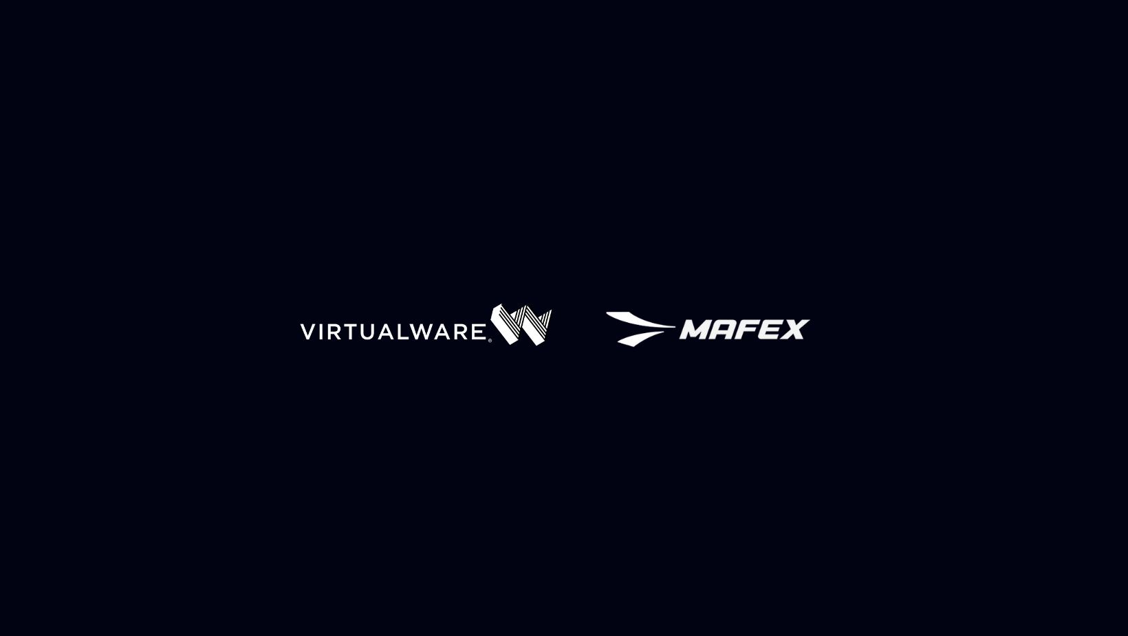 Virtualware Mafex