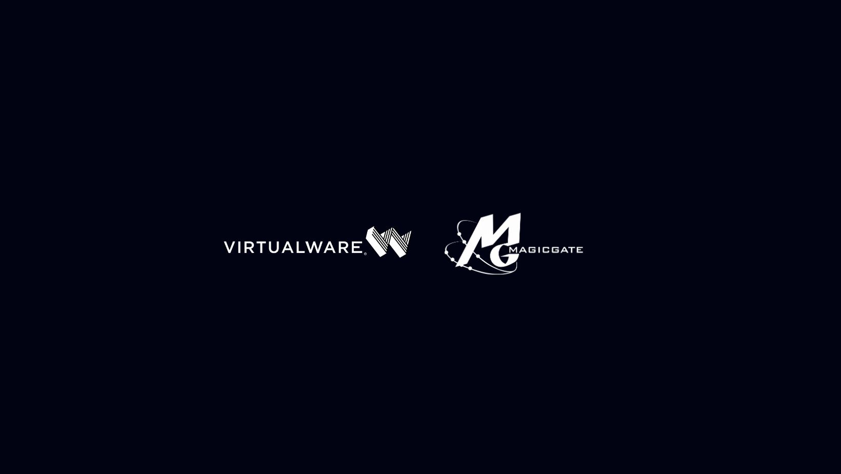 Magicgate Virtualware