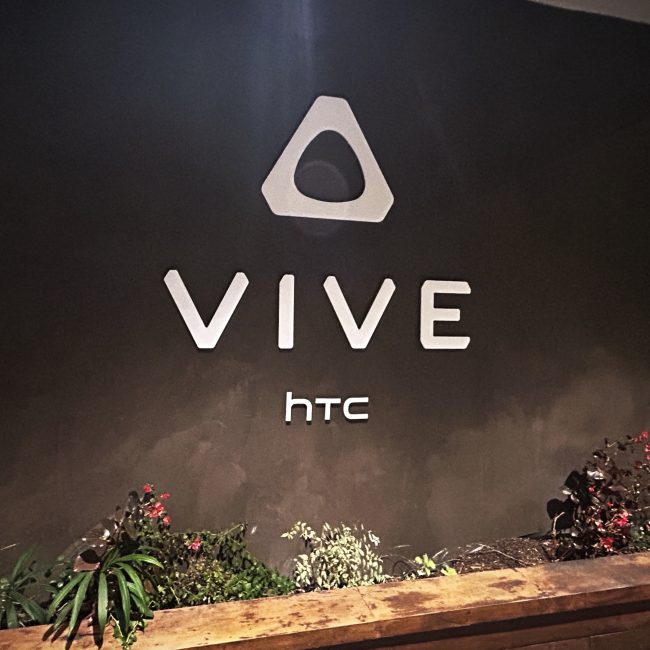 htcvive berkeley