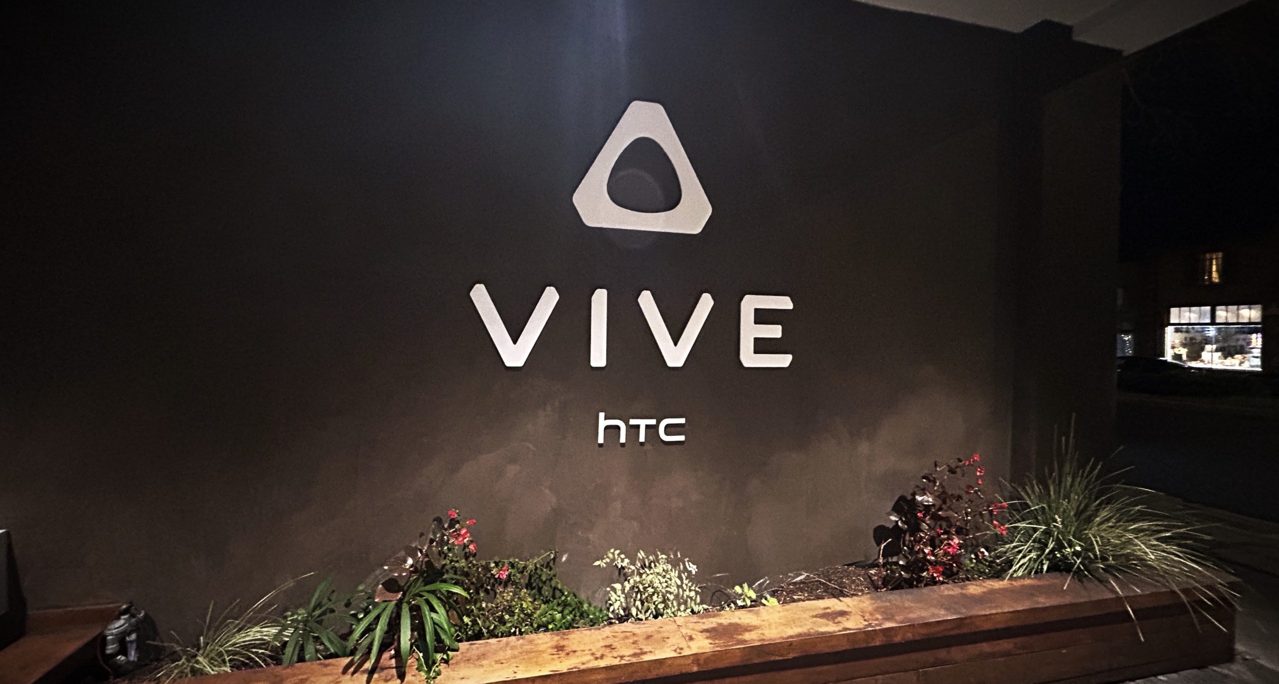 htcvive berkeley