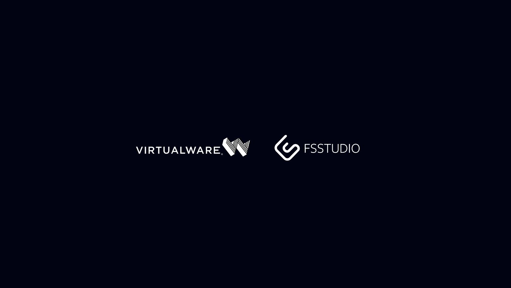 Virtualware FS Studio