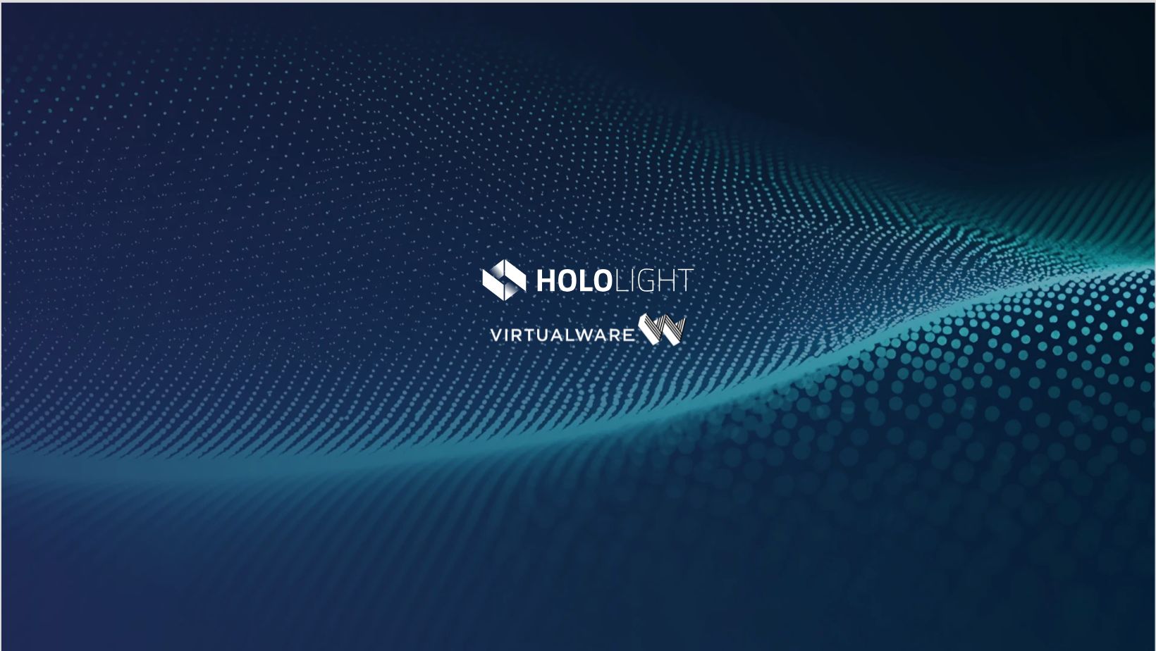 Virtualware Hololight