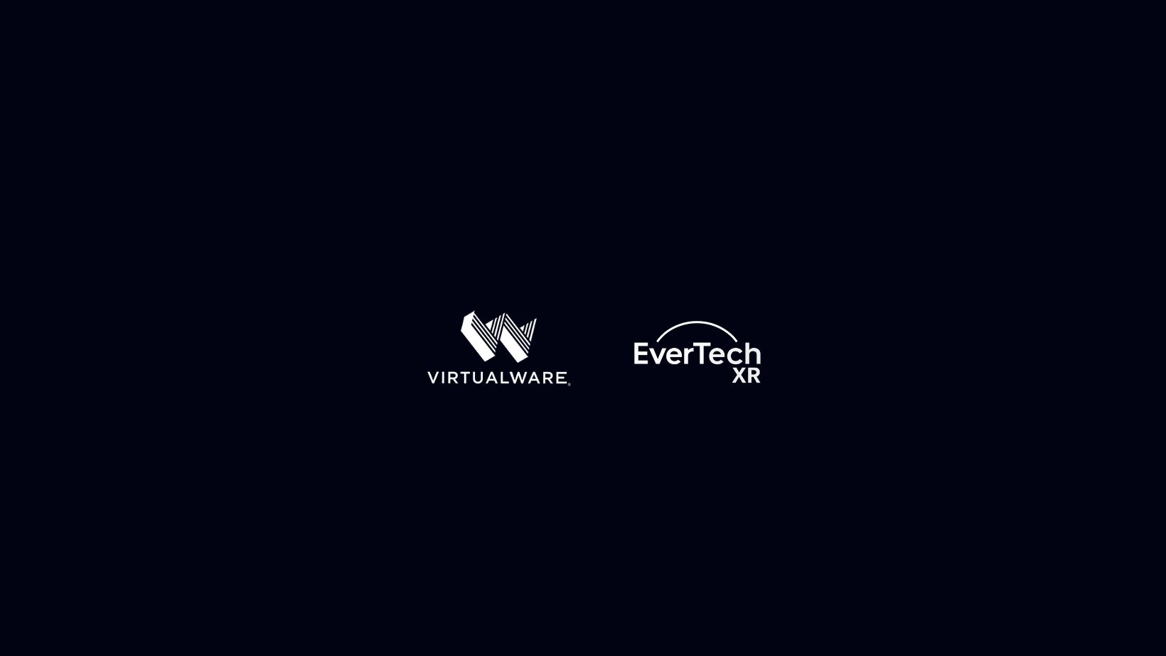 virtualware evertechxr