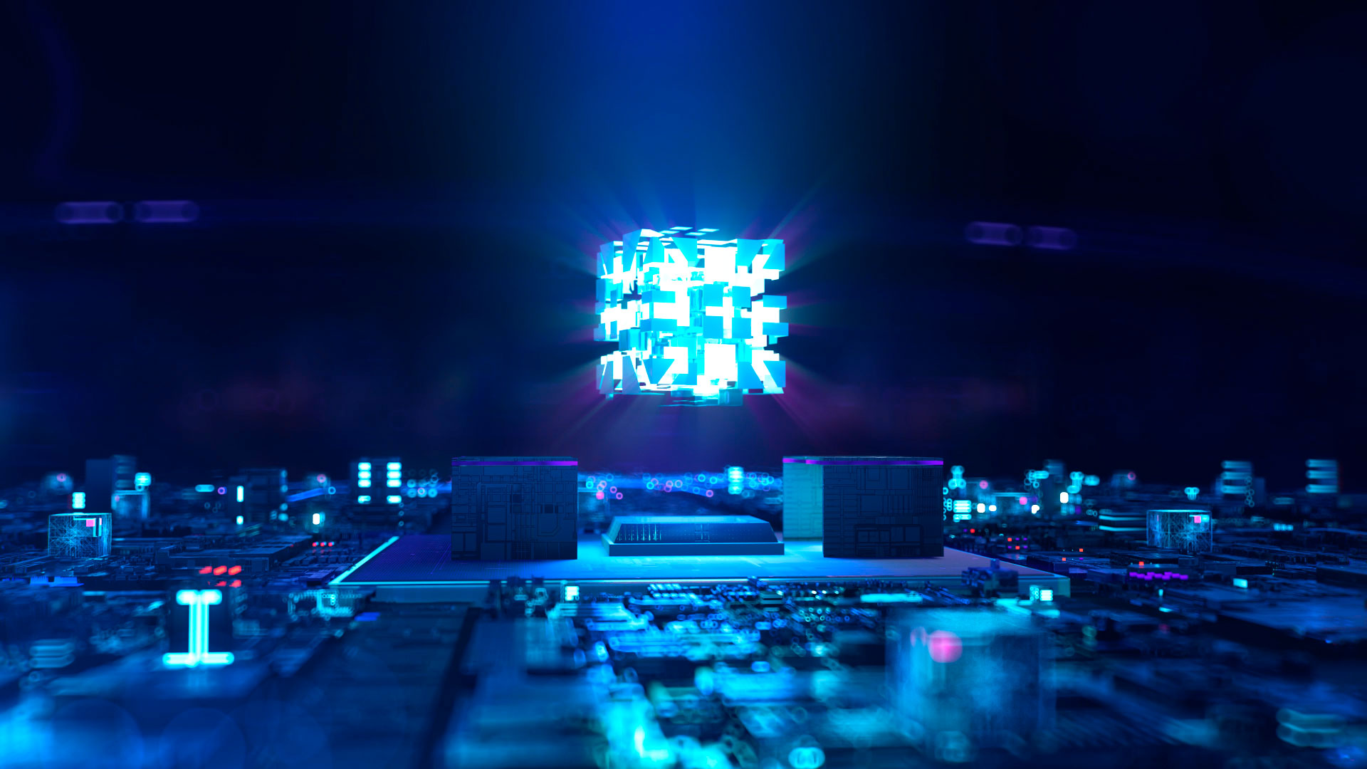 Virtualware Reports Audited 2025 Results: Margin Improvement and Record Bookings 1 Virtualware_Wallpaper_2025_Web