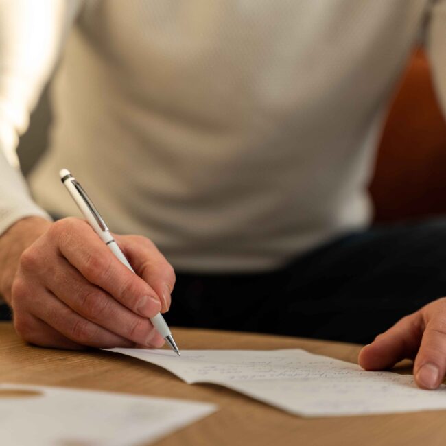 letteroftheceo unpredictabletormorrw