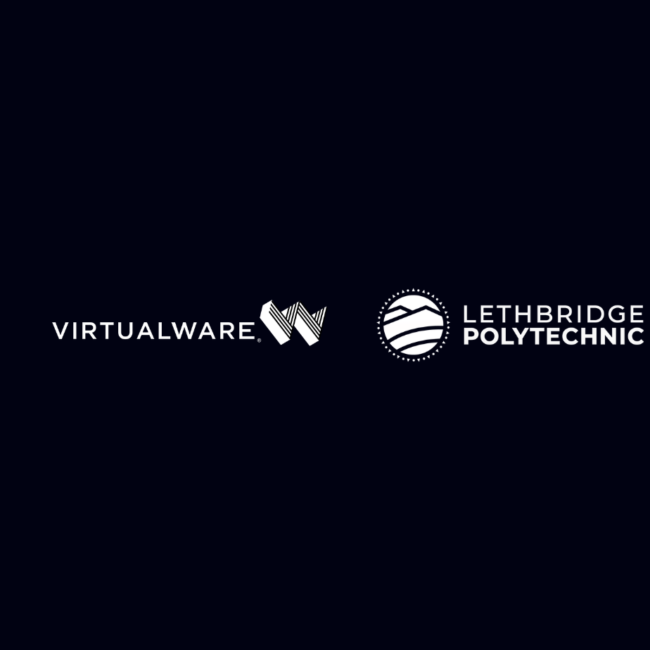 virtualware lethbridge