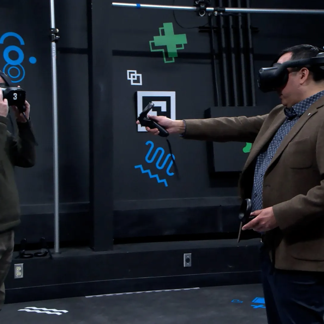 Leathbridge viroo room