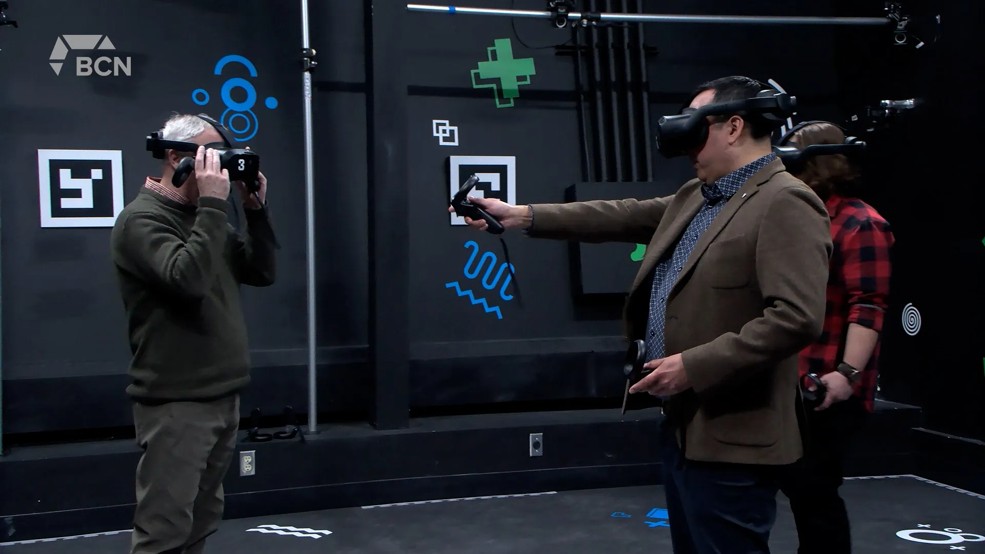 Leathbridge viroo room