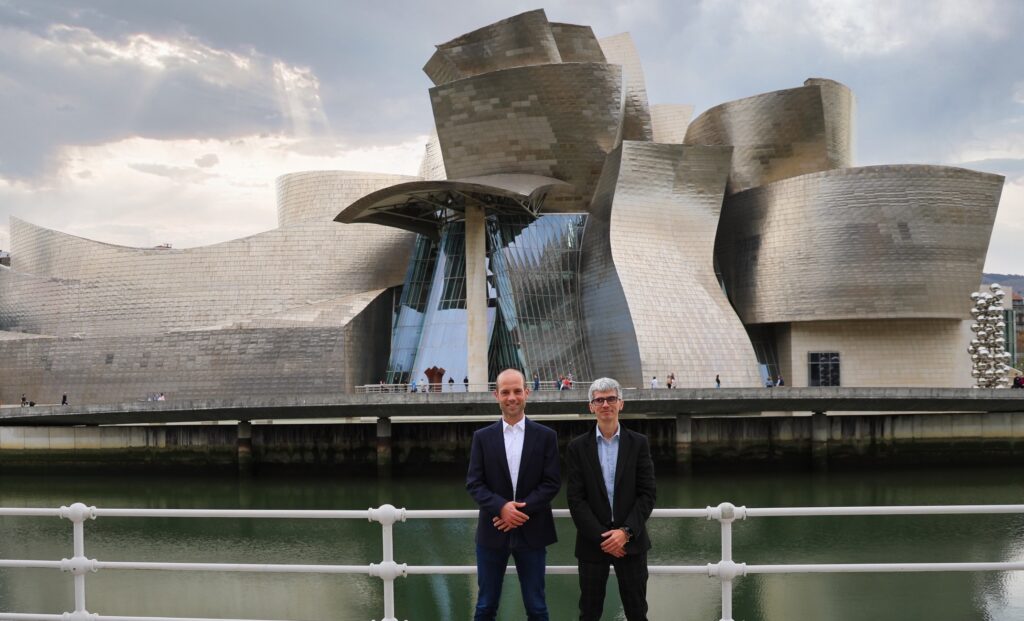 Virtualware signs agreement to acquire British company Virtalis 2 Socios Virtualware